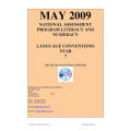 Year 7 May 2009 Language - Answers